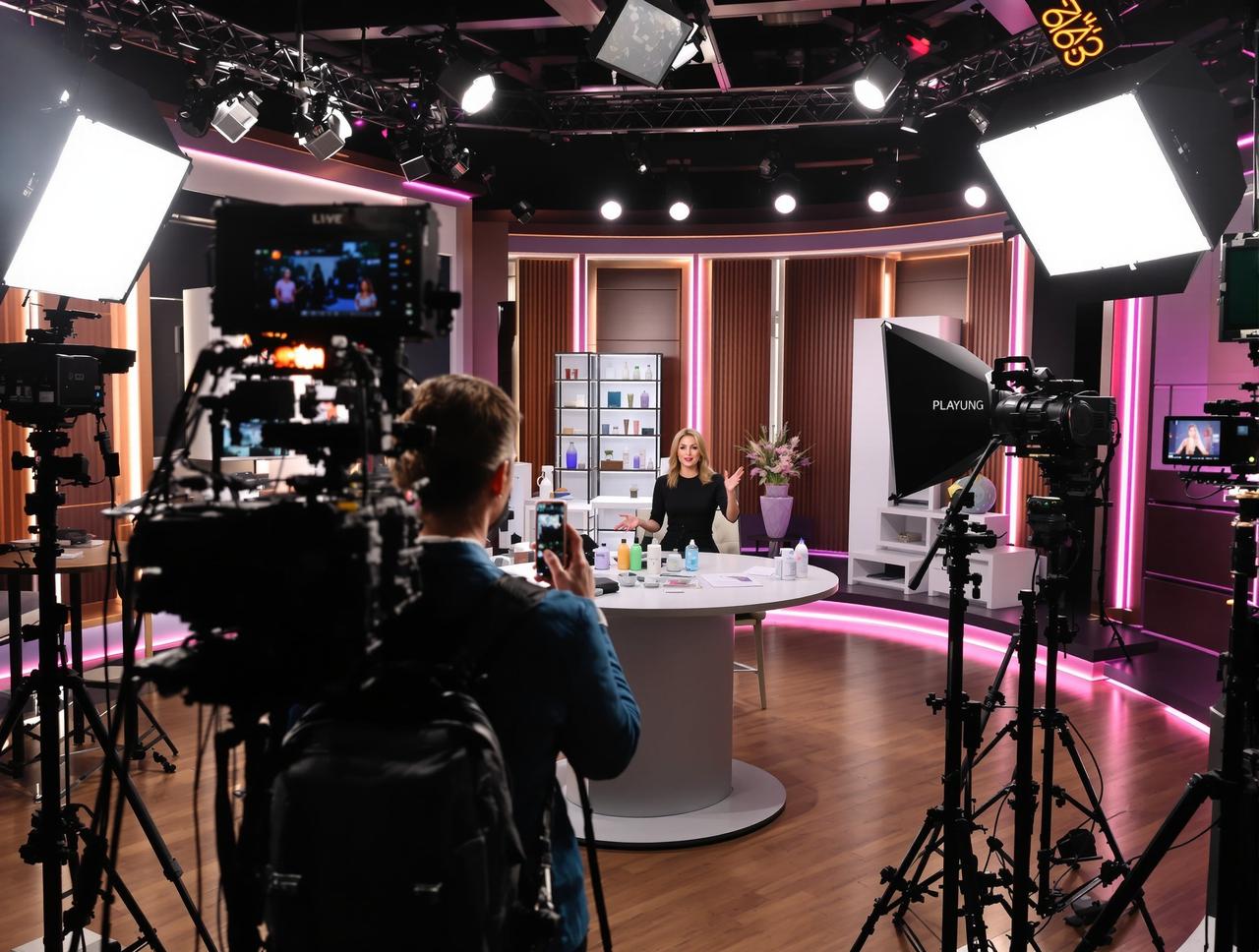 娱乐圈的大姐大小S与八卦达人贾玲的吃瓜故事引发热议